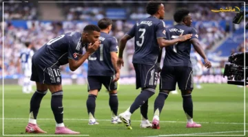 قرار مفاجئ لأنشيلوتي؟.. تشكيل ريال مدريد المتوقع لمواجهة مارسيليا في الأبطال